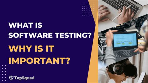 what is software testing and why is it so hard|examples of software testing.